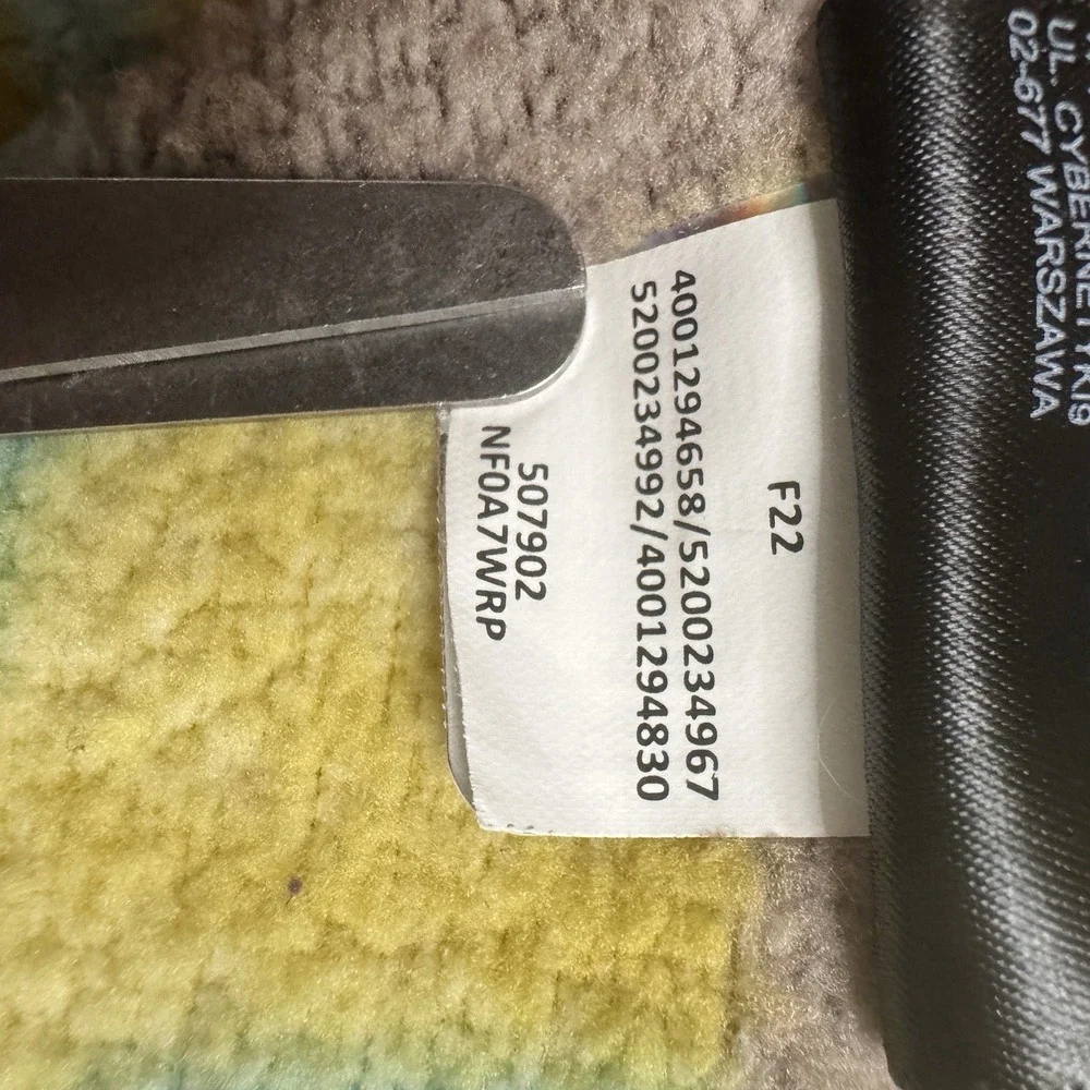 The North Face pre owned